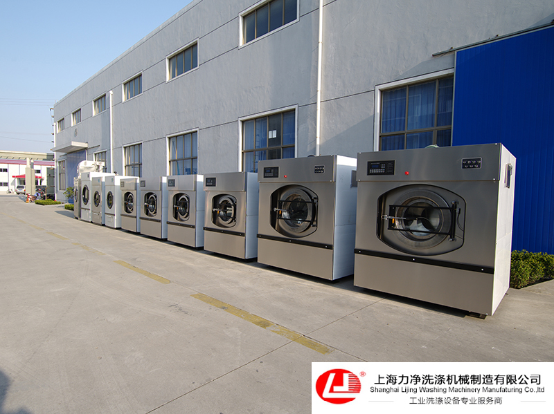全自動(dòng)洗脫機(jī)不能高脫具體故障表現(xiàn)為洗滌、漂洗、中脫、均布等功能均正常，但循環(huán)至高脫程序時(shí)，機(jī)器就自動(dòng)停機(jī)，對(duì)于這個(gè)故障究竟是怎么回事呢?我們又該怎么解決呢?